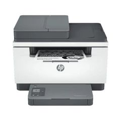 Máy in laser đen trắng HP LaserJet MFP M236sdw (9YG09A) (A4/A5/ In/ Copy/ Scan/ Đảo mặt/ ADF/ USB/ LAN/ WIFI)