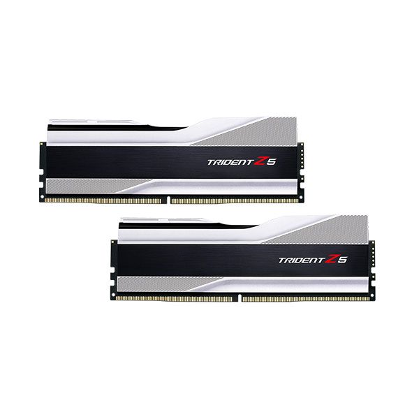 Ram Desktop Gskill Trident Z5 (F5-6000U3636E16GX2-TZ5RS) 32G (2x16B) DDR5 6000Mhz - Chính hãng