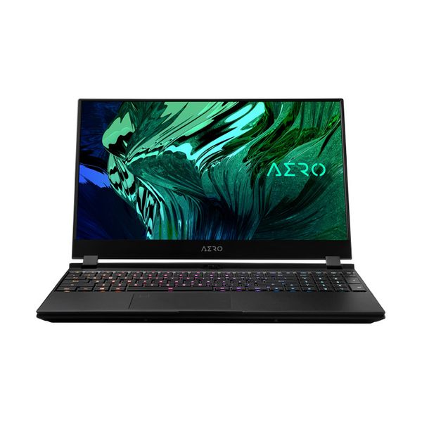 Laptop Gigabyte Gaming AERO 15 OLED KD 72S1623GO - Chính hãng