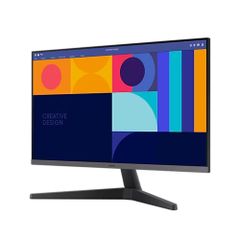 Màn Hình SAMSUNG S3 S33GC LS27C330GAEXXV (27 inch - FHD - IPS - 4ms GtG - 100Hz - AMD FreeSync)