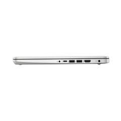 Laptop HP 14s ep0128TU 8U6L5PA (Core i5 1335U/ 8GB/ 512GB SSD/ Intel UHD Graphics/ 14.0inch Full HD/ Windows 11 Home/ Silver)