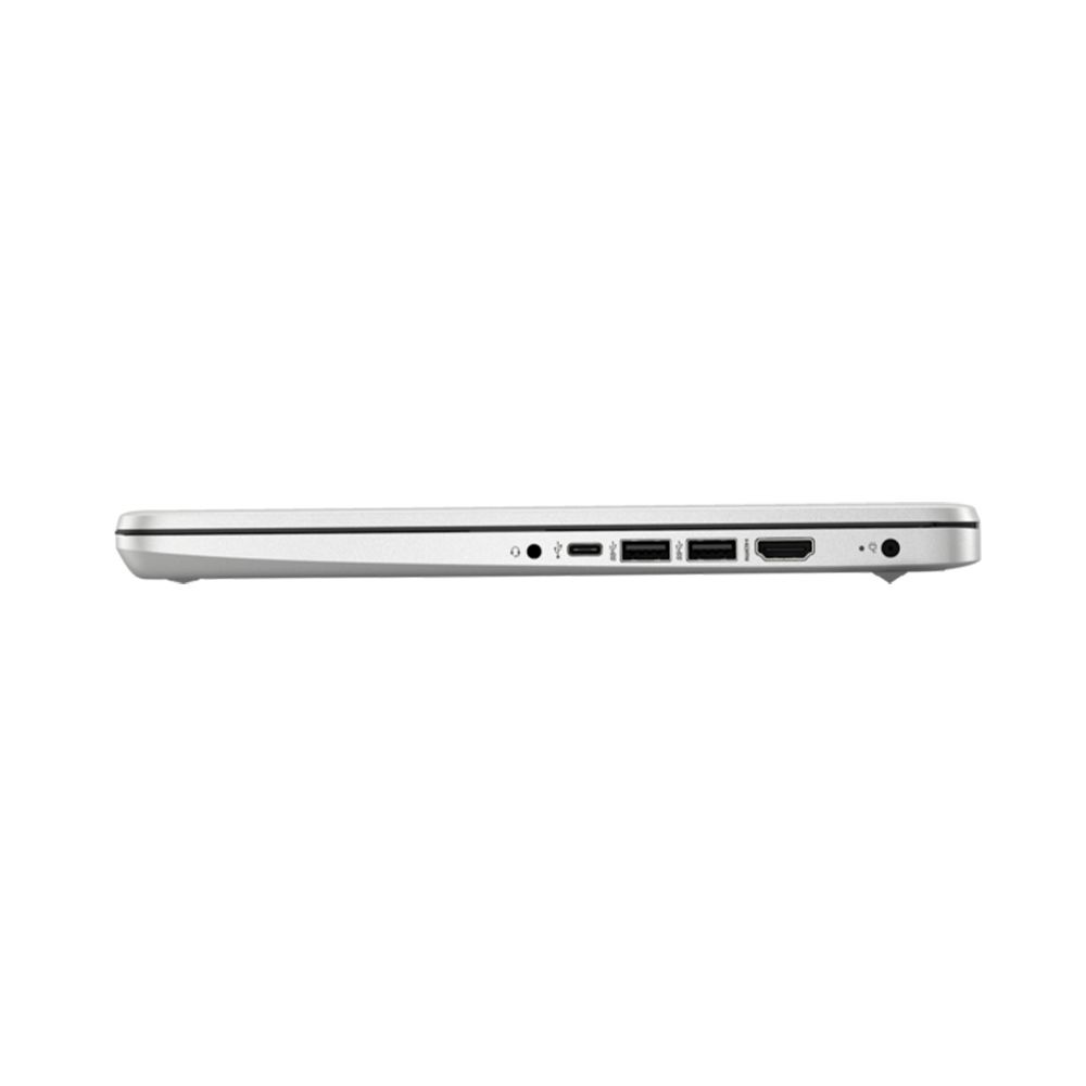 Laptop HP 14s ep0110TU 8C5K9PA (Core i7 1355U/ 16GB/ 512GB SSD/ Intel Iris Xe Graphics/ 14.0inch Full HD/ Windows 11 Home/ Silver)