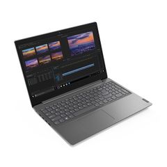 Laptop Lenovo V15 IGL 82C30080VN (Pentium N5030 /4Gb/256Gb SSD/15.6 inch HD/VGA on/ DOS/Iron Grey)