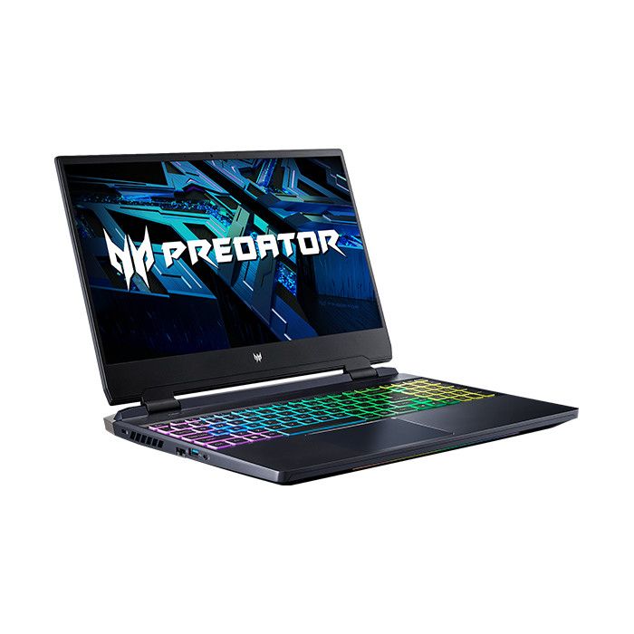 Laptop Acer Predator Helios 300 PH315-55-751D - Chính Hãng