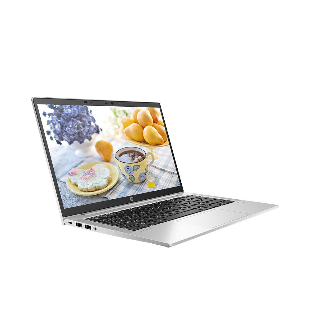 Laptop HP ProBook 635 Aero G8 46J52PA ( 13.3 inch AMD Ryzen 7 5800U/8GB/512GB SSD/Windows 10 Home 64-bit/Silver,1Y WTY)