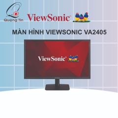Màn hình Viewsonic VA2405-H 24 Inch FHD VA