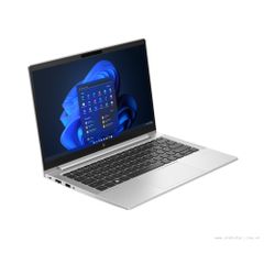 Laptop HP Elitebook 630 G10 9J0B7PT (i7 1355U/ Ram 16GB/ SSD 512GB/ Touch/ Windows 11/ 1Y/ Bạc)