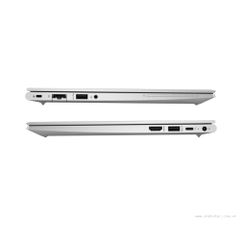 Laptop HP Elitebook 630 G10 9J0B7PT (i7 1355U/ Ram 16GB/ SSD 512GB/ Touch/ Windows 11/ 1Y/ Bạc)