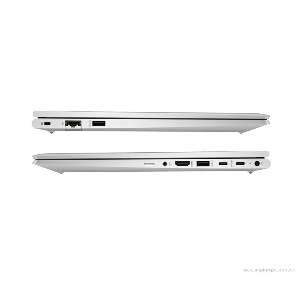 Laptop HP ProBook 450 G10 873C2PA (Intel Core i3-1315U | 8GB | 256GB | Intel UHD Graphics | 15.6 inch FHD | Win 11 Home | Bạc)