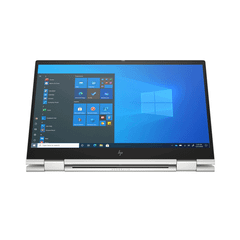 Laptop HP EliteBook x360 830 G8 634L9PA | Core i7 1165G7 | 16GB | 13.3FHD Touch | VGA ON | Win11Pro | Bạc