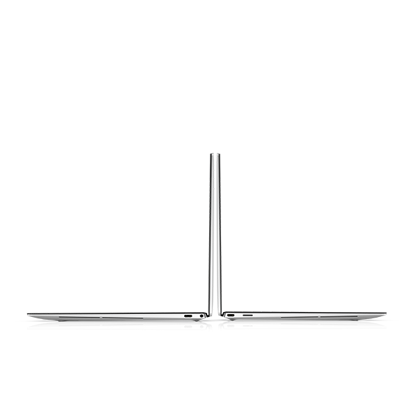 Laptop Dell XPS 13 9310 70291771 (I5 1135G7/ 16Gb/ 512Gb SSD/ 13.4inchUHD+/ VGA ON/ Win 11 Home + Office HS21 + McAfee LS/ Silver/ vỏ nhôm/ 1Y)