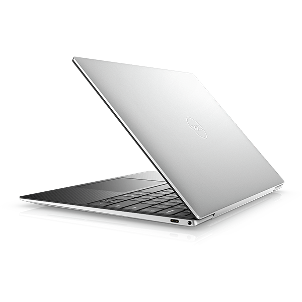 Laptop Dell XPS 13 9310 70291771 (I5 1135G7/ 16Gb/ 512Gb SSD/ 13.4inchUHD+/ VGA ON/ Win 11 Home + Office HS21 + McAfee LS/ Silver/ vỏ nhôm/ 1Y)