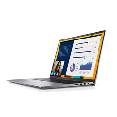 Laptop Dell Vostro 5620 70296963 (Core i5 1240P/ 8GB/ 512GB SSD/ Nvidia GeForce MX570 2GB GDDR6/ 16.0 inch FHD/ Windows 11 Home + Office Student/ Grey/ Vỏ nhôm/1Y)