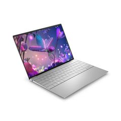 Laptop Dell XPS 13 9320 70295789 (Core i5 1240P/ 16GB/ 512GB SSD/ Intel Iris Xe Graphics/ 13.4inch 3.5K Touch/ Windows 11 Home/ Silver/ Nhôm nguyên khối)