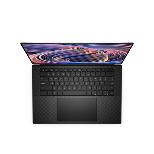 Laptop Dell XPS 15 9520 70296962 (Core i7 12700H/ 16GB/ 1TB SSD/ Nvidia GeForce RTX 3050Ti 4Gb GDDR6/ 15.6 inch Full HD/ Windows 11 Home/ Silver/ Nhôm nguyên khối)