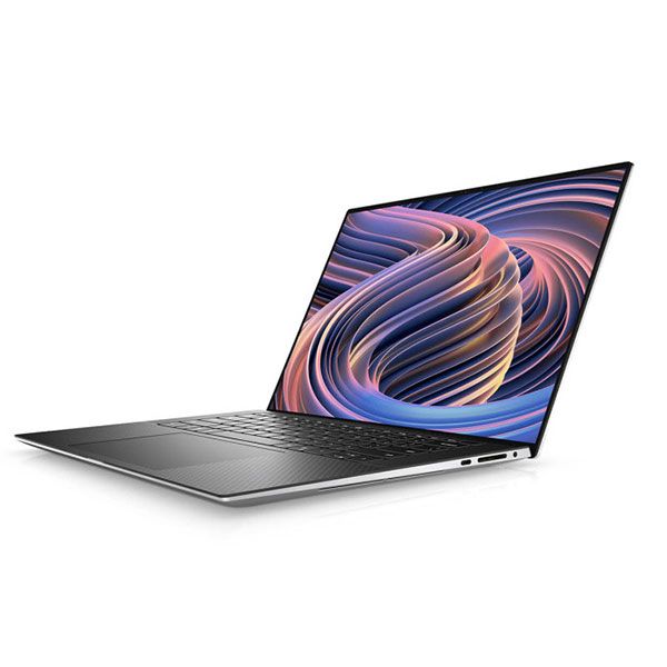 Laptop Dell XPS 15 9520 70296962 (Core i7 12700H/ 16GB/ 1TB SSD/ Nvidia GeForce RTX 3050Ti 4Gb GDDR6/ 15.6 inch Full HD/ Windows 11 Home/ Silver/ Nhôm nguyên khối)