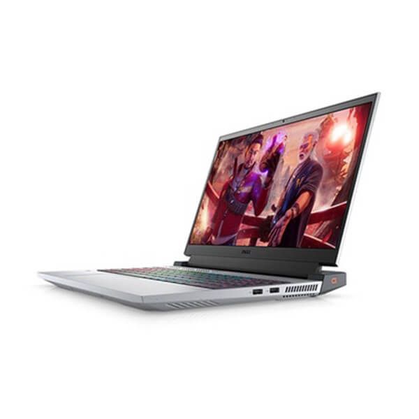 Laptop Dell Gaming G15 5520 71000334 (Core i7 12700H/ 16GB/ 512GB SSD/ Nvidia GeForce RTX 3060 6GB GDDR6/ 15.6 inch Full HD/ Windows 11 Home/ Phantom Grey)