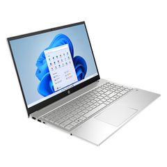 Laptop HP Pavilion 15-eg2081TU 7C0Q4PA (Core i5 1240P/ 16GB/ 512GB SSD/ Intel Iris Xe Graphics/ 15.6inch Full HD/ Windows 11 Home/ Gold/ Hợp kim nhôm)