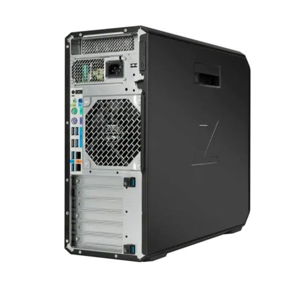 Máy trạm Workstation HP Z4 G4 4HJ20AV - Chính Hãng