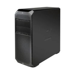 Máy trạm Workstation HP Z6 G4 4HJ64AV - Chính Hãng