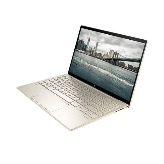 Laptop HP Envy 13-ba1536TU 4U6M5PA ( 13.3 inch Full HD/Intel Core i5-1135G7/8GB/512GB SSD/Windows 11 Home/ Gold, 1Y WTY)