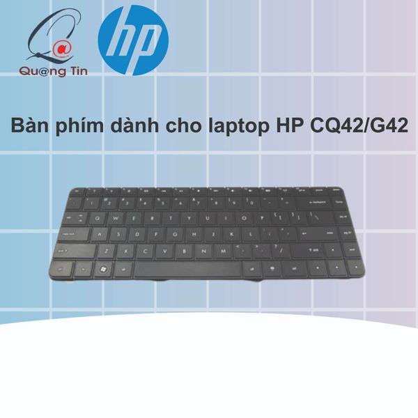 Bàn phím dành cho laptop HP CQ42/G42