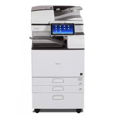 Cho thuê máy photocopy đa năng trắng đen Ricoh MP 5055 - ( New 96%)