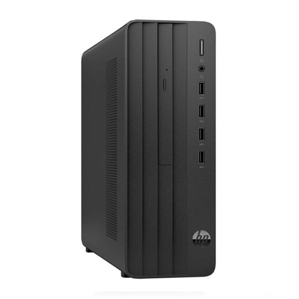 Máy tính để bàn HP 280 Pro G9 SFF 72K92PA (Core i5 12500/ Intel H670/ 8GB/ 256GB SSD/ Intel UHD Graphics 750/ Windows 11 Home)