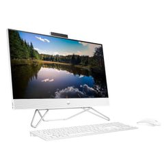 Máy tính All in one HP 24-cb1025D 7H3Z5PA (Core i5 1235U/ 8GB/ 512GB SSD/ Intel Graphics/ 23.8Inch/ Windows 11 Home)