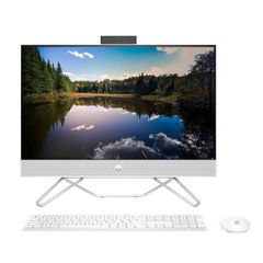 Máy tính All in one HP 24-cb1025D 7H3Z5PA (Core i5 1235U/ 8GB/ 512GB SSD/ Intel Graphics/ 23.8Inch/ Windows 11 Home)