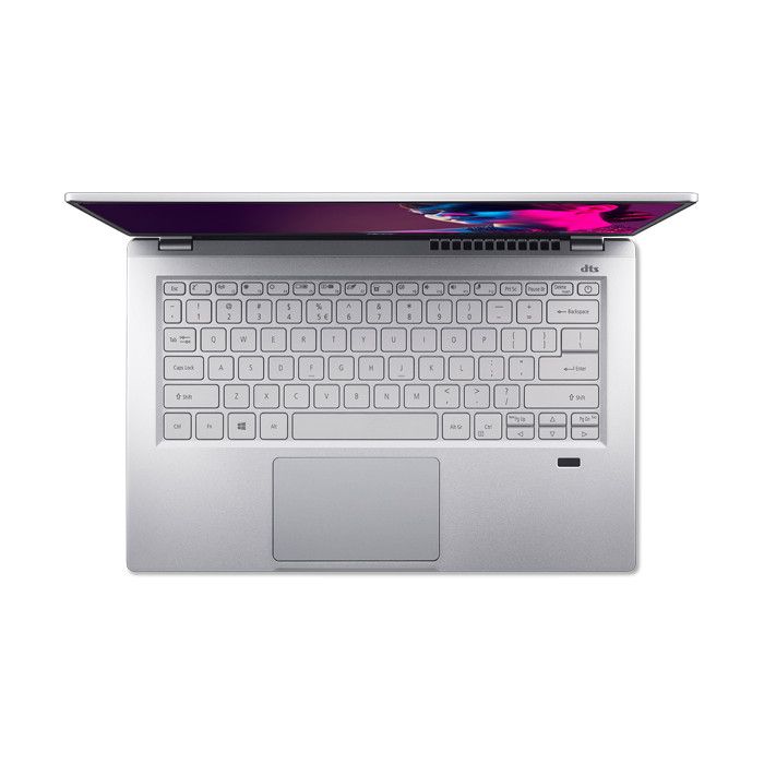 Laptop Acer Swift 3 SF314-43-R4X3 - Chính Hãng