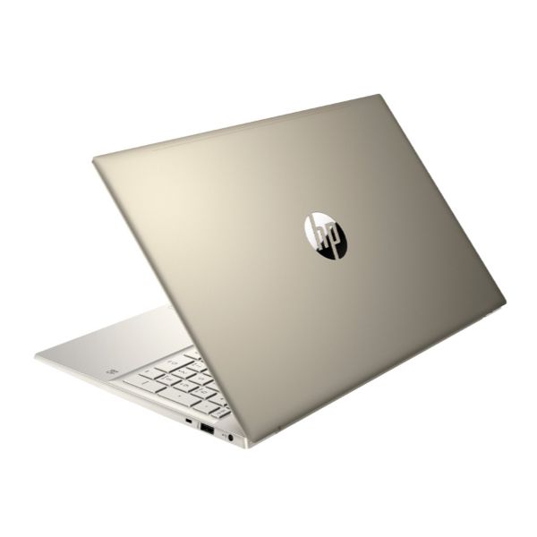 Laptop HP Pavilion 15-eg3092TU 8C5L3PA (Core i7 1355U/ 8GB/ 512GB SSD/ Intel Iris Xe Graphics/ 15.6inch Full HD/ Windows 11 Home/ Gold/ Hợp kim nhôm)