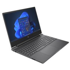 Laptop HP Gaming Victus 15-fa1085TX 8C5M2PA (Core i7 13700H/ 16GB/ 512GB SSD/ Nvidia GeForce RTX 4050 6GB GDDR6/ 15.6inch Full HD/ Windows 11 Home/ Silver)