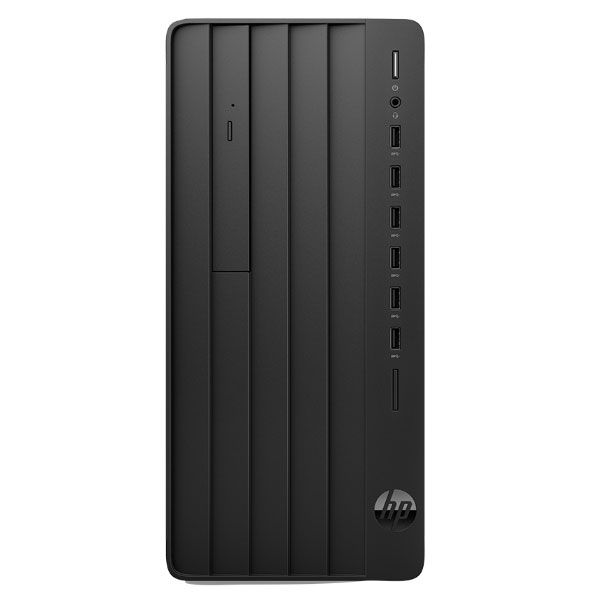 Máy tính để bàn HP Pro Tower 280 G9 8U8B3PA (Core i5-13500/ Intel Q670/ 8GB/ 512GB SSD/ Intel UHD Graphics 770/ Windows 11 Home)