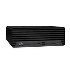 PC HP Pro Small Form Factor 400 G9 8U8J2PA (Core i7 13700/ Intel Q670/ 8GB/ 512GB SSD/ Intel UHD Graphics 770/ Windows 11 Home)