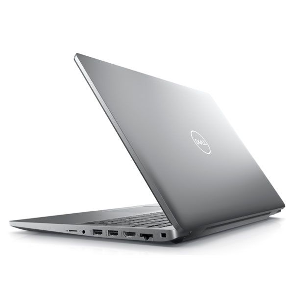 Laptop Dell Latitude 5440 42LT544003 (Intel Core i7-1355U | 16GB | 512GB | Intel Iris Xe | 14 inch FHD | Ubuntu | Xám)