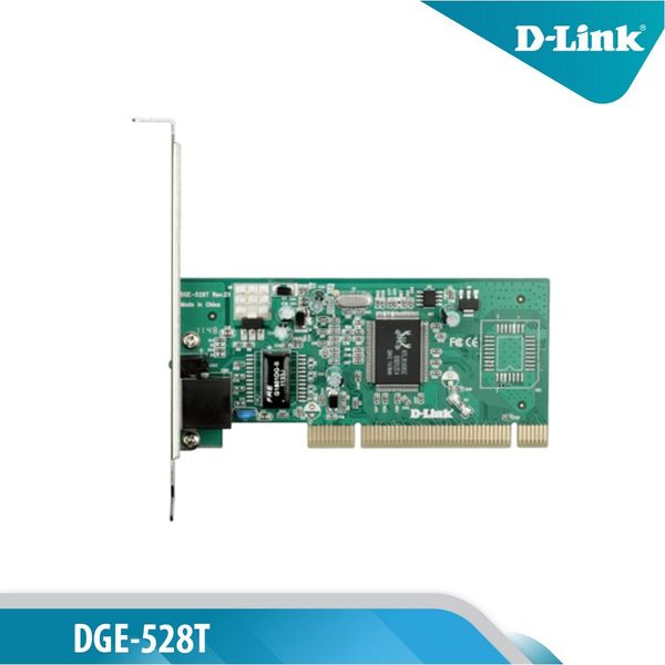 Card mạng LAN PCI DGE-528T