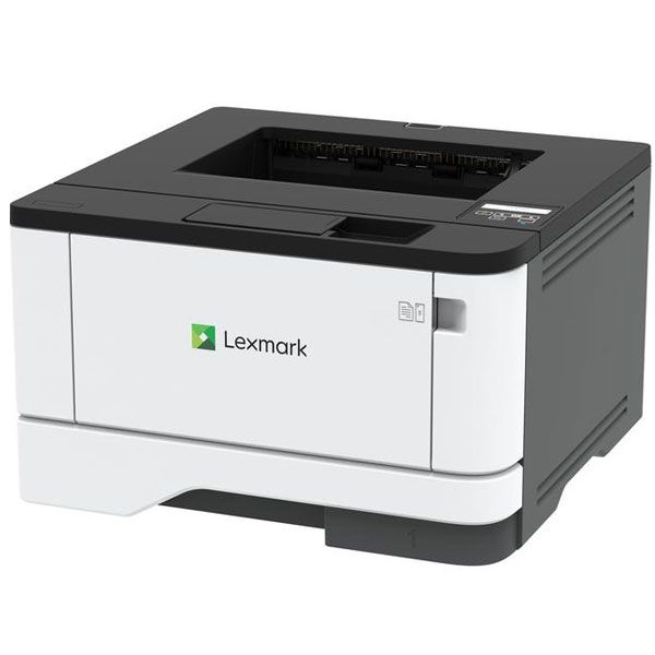 Máy in laser đen trắng Lexmark MS431dn (29S0080) (A4/A5/ Đảo mặt/ USB/ LAN)