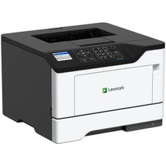 Máy in laser đen trắng Lexmark MS521dn (36S0316) (A4/A5/ Đảo mặt/ USB/ LAN)