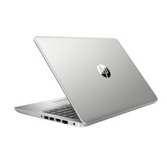 Laptop HP 240 G9 6L1X8PA (Core i3 1215U/ 8GB/ 256GB SSD/ Intel UHD Graphics/ 14.0inch Full HD/ Windows 11 Home/ Silver/ Vỏ nhựa)