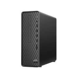 Máy tính để bàn HP S01-PF3011D 8C5S7PA (Core i5-13400/ Intel H670/ 8GB/ 512GB SSD/ Intel UHD Graphics 730/ Windows 11 Home)