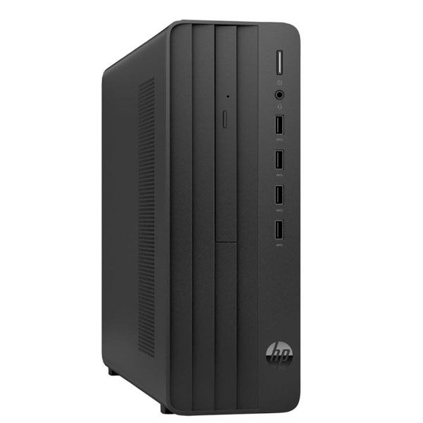 Máy tính để bàn HP 280 Pro G9 SFF 8U8E0PA (Core i5-13500/ Intel H670/ 8GB/ 256Gb SSD/ Intel UHD Graphics 770/ Windows 11 Home)