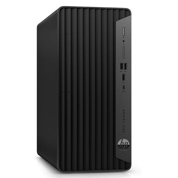 Máy tính để bàn HP Pro Tower 400 G9 8U8H0PA (Core i7 13700/ Intel Q670/ 16GB/ 256Gb SSD/ Intel UHD Graphics 770/ Windows 11 Home)