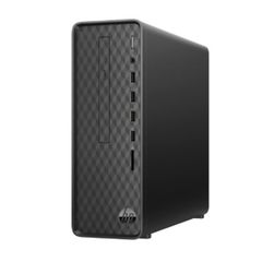 Máy tính để bàn HP S01-PF3016D 8C5T0PA (Core i7 13700/ Intel H670/ 8GB/ 256Gb SSD/ Intel UHD Graphics 770/ Windows 11 Home)