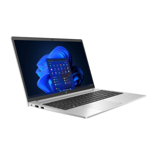 Laptop HP ProBook 450 G9 6M0Y5PA (Core i3 1215U/ 8GB/ 512GB SSD/ Intel UHD Graphics/ 15.6inch/ Windows 11 Home/ Silver)