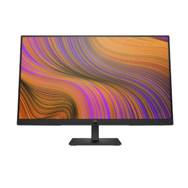 Màn hình HP P24h G5 23.8 inch FHD Monitor (64W34AA)