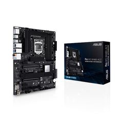 Mainboard Asus Pro WS W480-ACE (Intel W480, Socket 1200, ATX, 4 khe RAM DDR4)