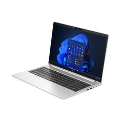 Laptop HP ProBook 450 G10 9H8H1PT (Core i7 1355U/ 16GB/ 512GB SSD/ Intel UHD Graphics/ 15.6inch Full HD/ Windows 11 Home/ Silver/ Vỏ nhôm)