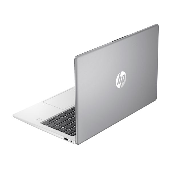 Laptop HP 240 G10 9H2E6PT (Core i7 1355U/ 16GB/ 512GB SSD/ Intel UHD Graphics/ 14.0inch Full HD/ Windows 11 Home/ Silver)