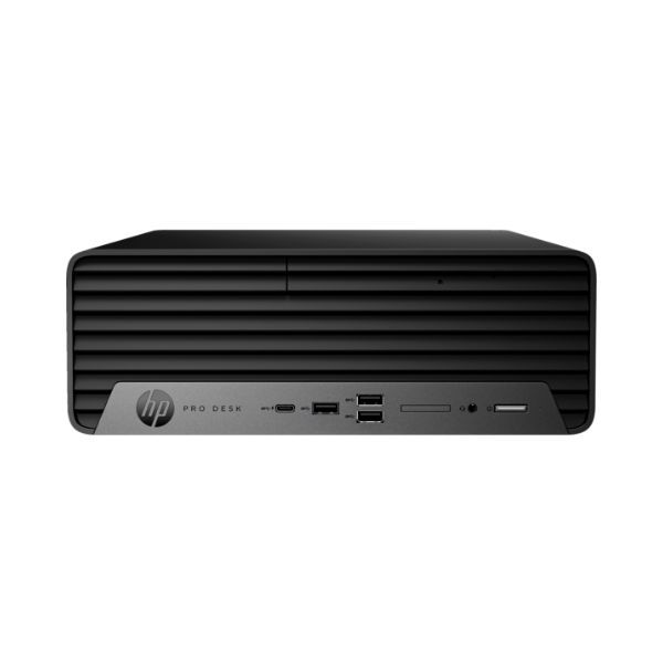 PC HP Pro Small Form Factor 400 G9 8U8H3PA (Core i3-13100/ Intel Q670/ 8GB/ 256Gb SSD/ Intel UHD Graphics 730/ Windows 11 Home)